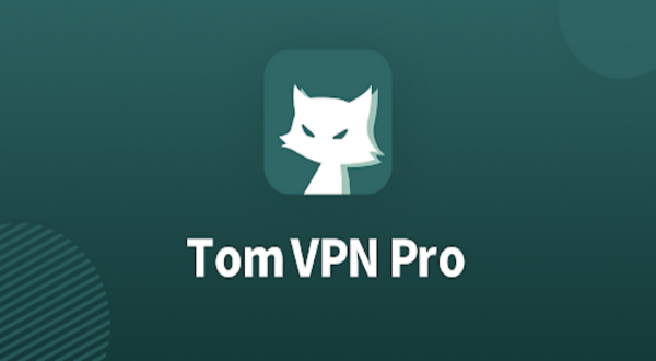 download TomVPN 2.5.1