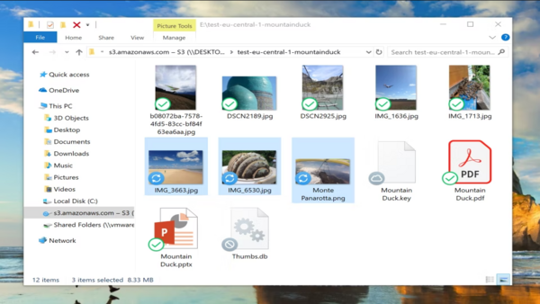 Mountain Duck 4.14.4.21440 download the new version for windows