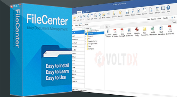instal the new Lucion FileCenter Suite 12.0.13 (21.11.2023)