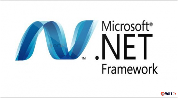 build .net framework 4.8 from command line