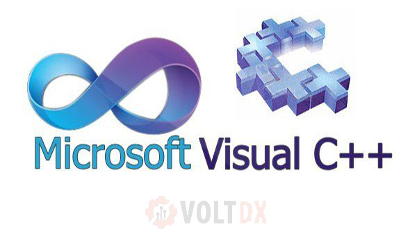 microsoft visual c redistributable for visual studio 2022
