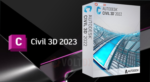 AutoCAD Civil 3D 2024.2 instal the last version for android