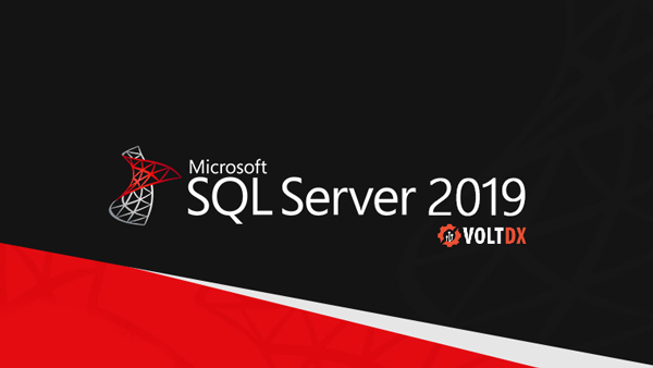 Microsoft SQL Server 2019 15.0.2000.5 All Editions - VoltDx