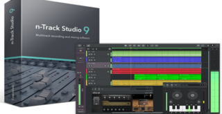 N-Track Studio Suite 9