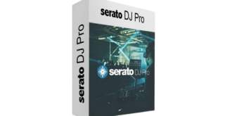 Serato DJ Pro