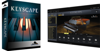 Spectrasonics Keyscape