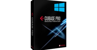 Steinberg Cubase Pro 12