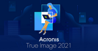 Acronis True Image 2021