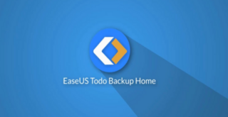 EaseUS Todo Backup Home 2022