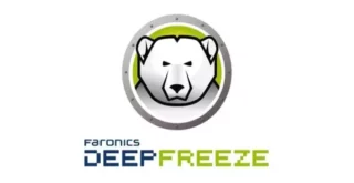 Faronics Deep Freeze