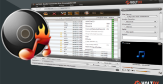 ImTOO Audio Converter Pro 6