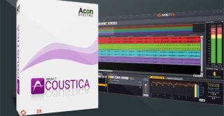 Acon Digital Acoustica Premium 7