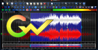 GoldWave 6