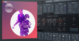 IZotope VocalSynth Pro 2