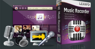 Leawo Music Recorder 3