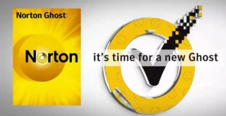 Symantec Ghost Boot CD