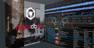 Pioneer DJ Rekordbox 6 Professional 6