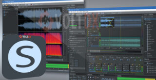 Soundop Audio Editor