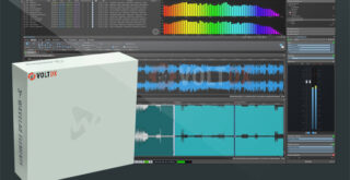 Steinberg WaveLab Elements 11