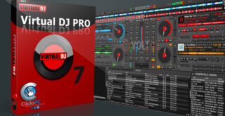 Virtual DJ Studio 8