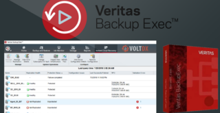 Veritas Backup Exec