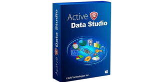 Active Data Studio