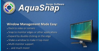 AquaSnap Pro