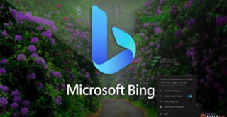 Bing Wallpaper