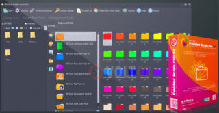 MSTech Folder Icon Pro