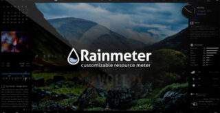 Rainmeter