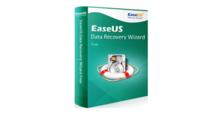 EaseUS Data Recovery Wizard Technician