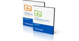 Ontrack EasyRecovery 15