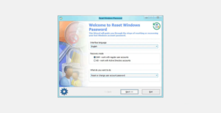 Passcape Reset Windows Password Advanced Edition