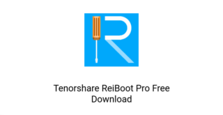 Tenorshare ReiBoot Pro 8