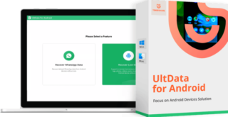 Tenorshare UltData for Android