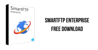 SmartFTP Enterprise