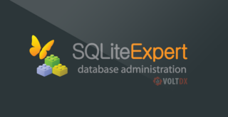 SQLite Expert Professional