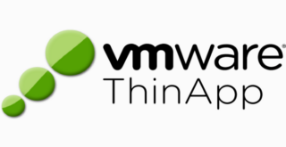 VMware ThinApp Enterprise