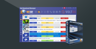 Ant Download Manager Pro