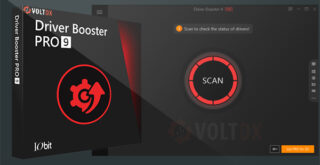 IObit Driver Booster Pro
