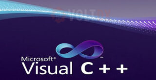 Microsoft Visual C++ 2005-2022