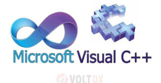 Microsoft Visual C++ 2015-2022 Redistributable