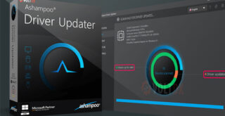 Ashampoo Driver Updater