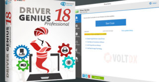 Driver Genius Professional 18