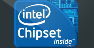 Intel Chipset Device Software 10