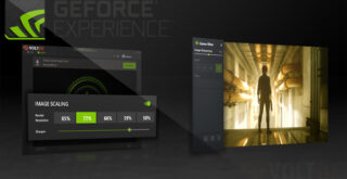 NVIDIA GeForce Experience 3