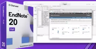 EndNote 20