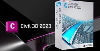 Autodesk AutoCAD Civil 3D