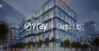 V-Ray for SketchUp 5