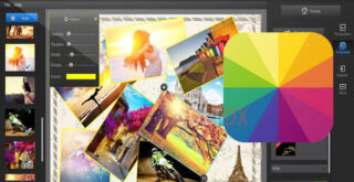 Fotor for PC